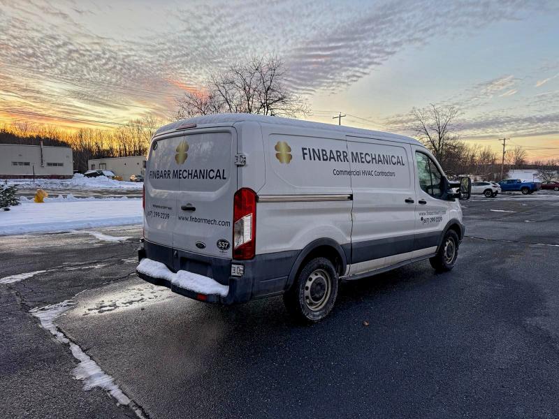 Фото 4 - FORD TRANSIT