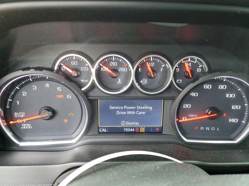 Фото 9 - CHEVROLET ALL Models