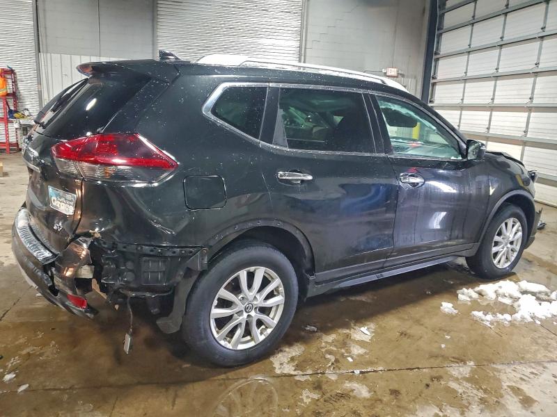 Фото 3 - NISSAN ROGUE