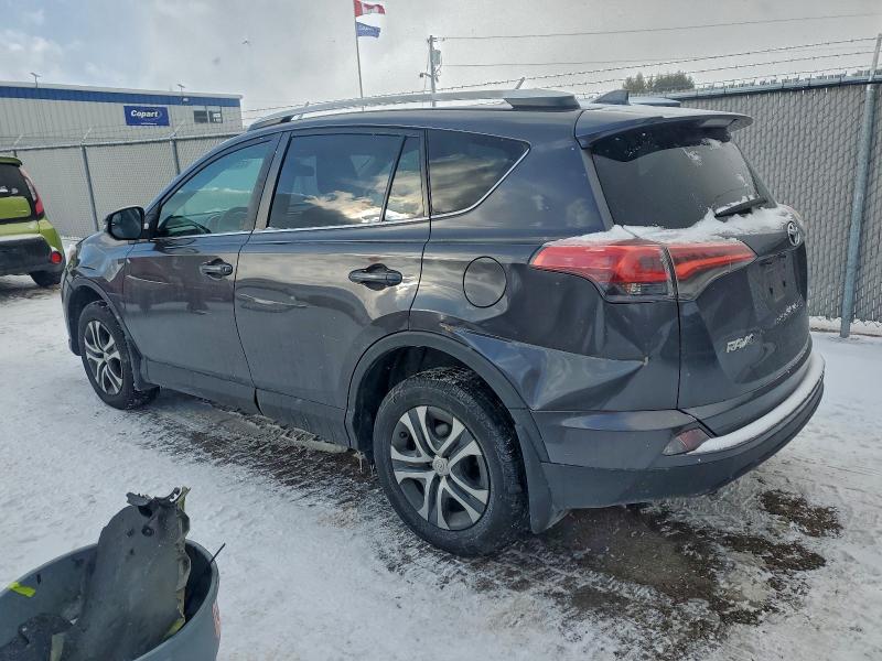 Фото 2 - TOYOTA RAV4