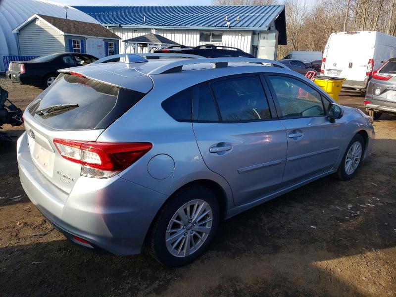 Фото 3 - SUBARU IMPREZA