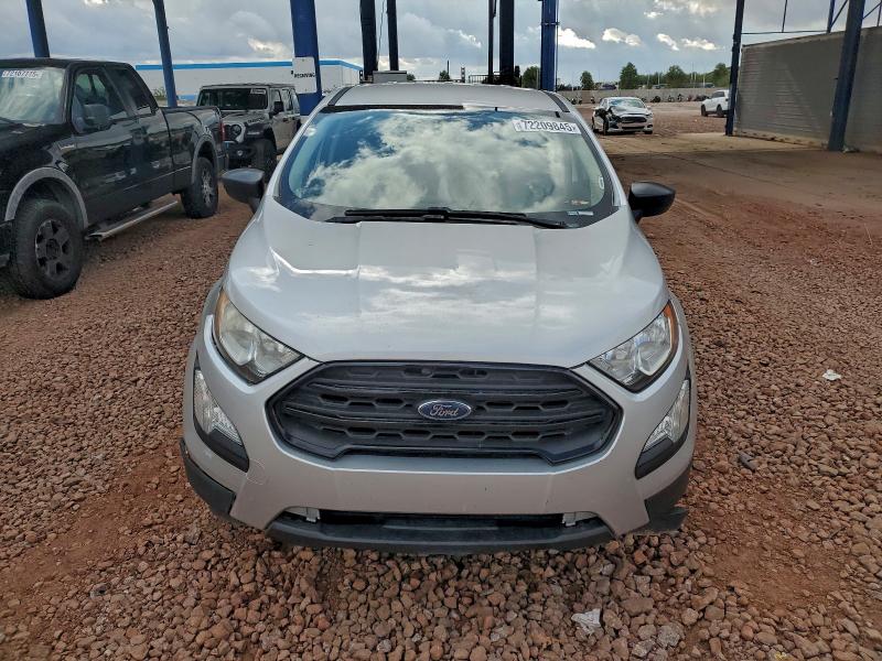 Фото 5 - FORD ECOSPORT