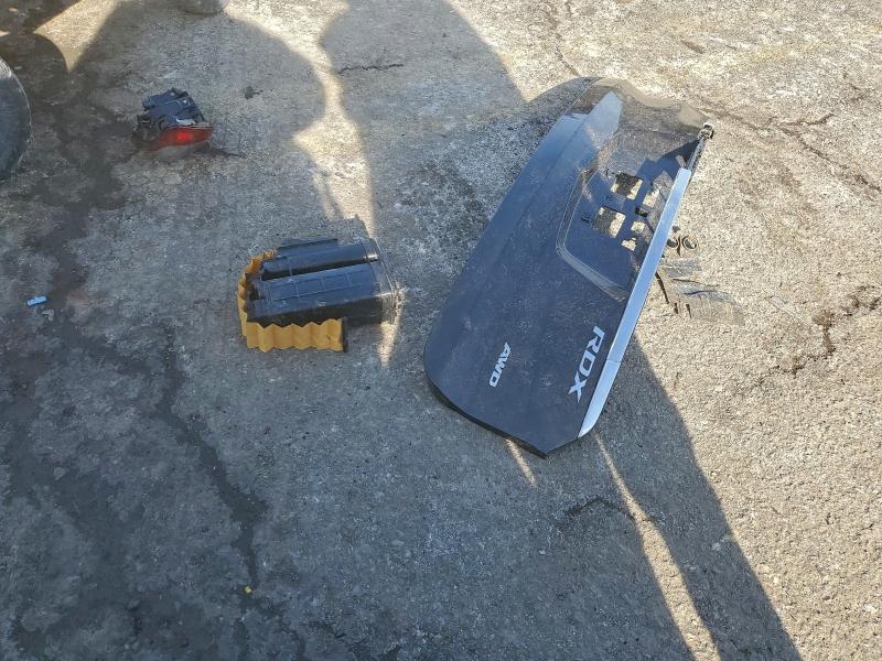 Фото 13 - ACURA RDX