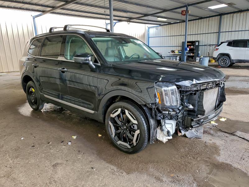 Фото 4 - KIA TELLURIDE