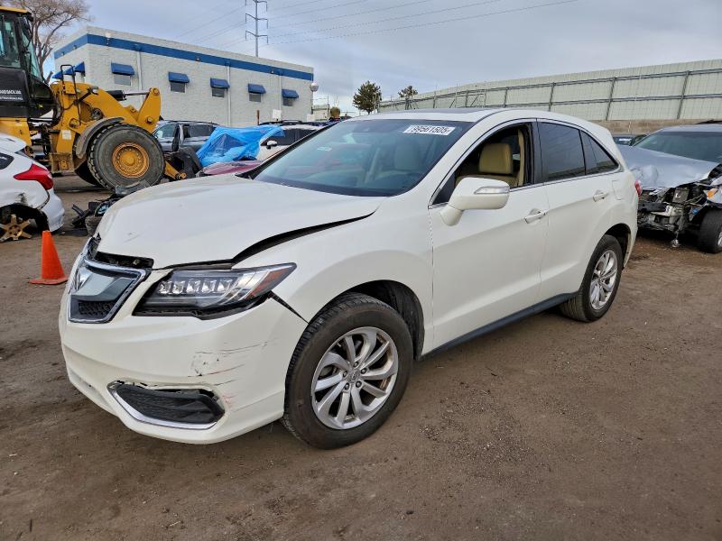 Фото 1 - ACURA RDX
