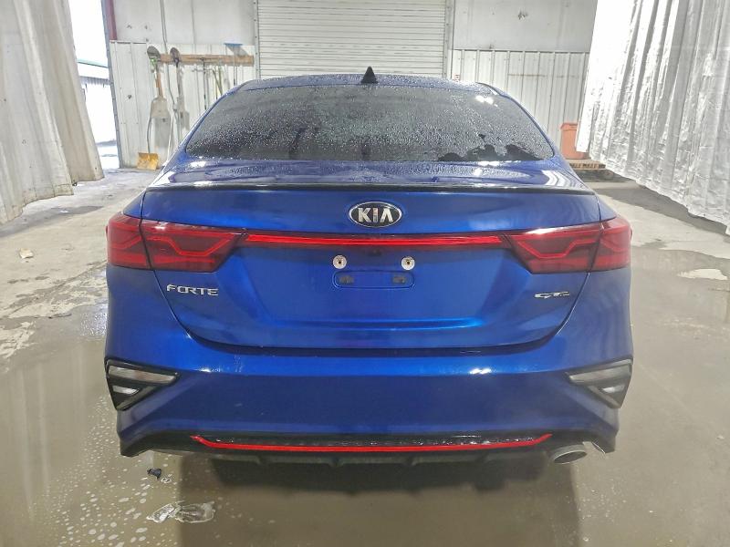 Фото 6 - KIA FORTE