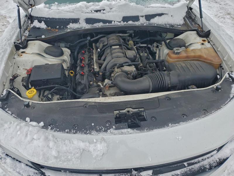 Фото 11 - DODGE CHARGER