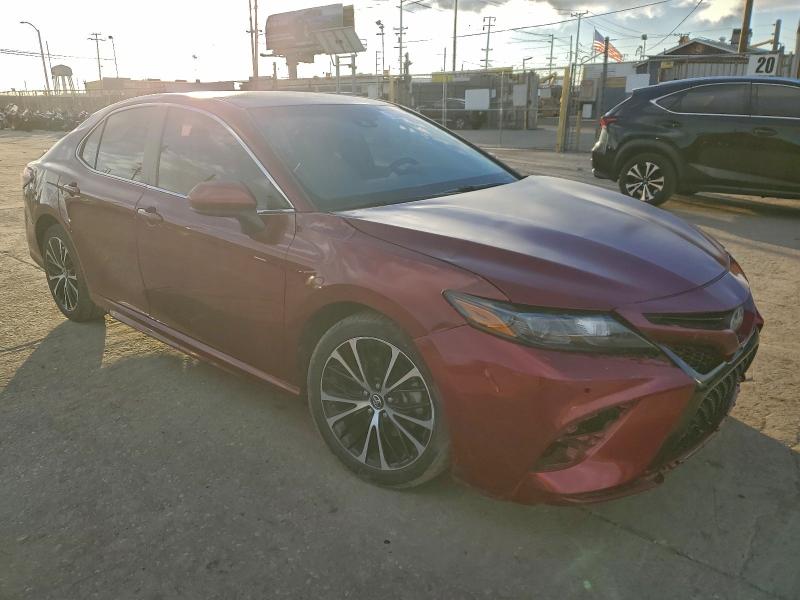 Фото 4 - TOYOTA CAMRY