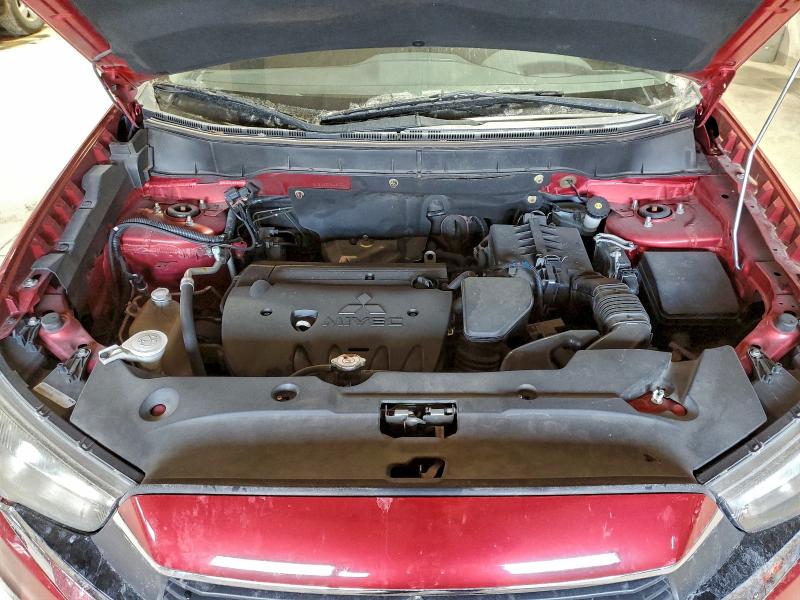 Фото 12 - MITSUBISHI OUTLANDER