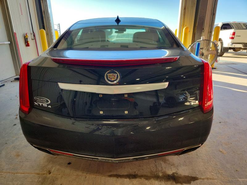 CADILLAC XTS 2015 VIN 2G61T5S35F9260489