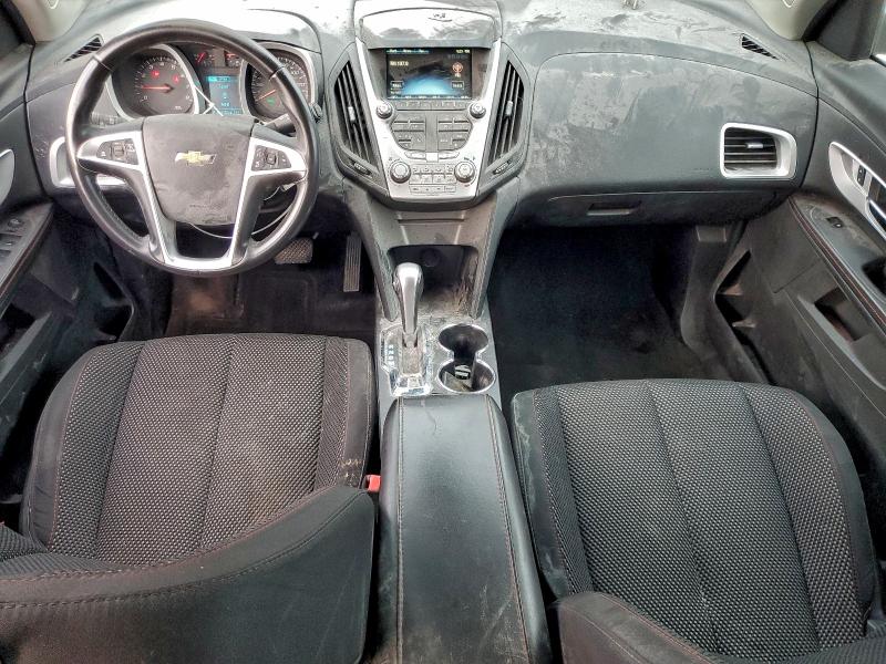 Фото 8 - CHEVROLET EQUINOX