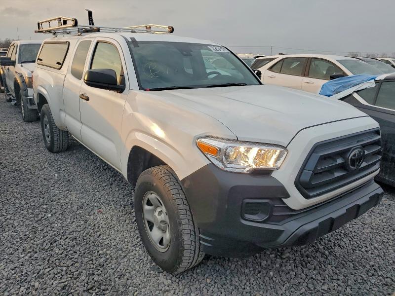 Фото 4 - TOYOTA TACOMA