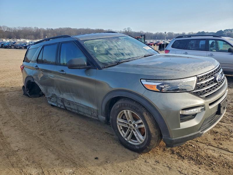 Фото 4 - FORD EXPLORER