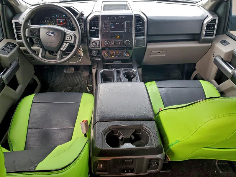 Фото 8 - FORD F-150