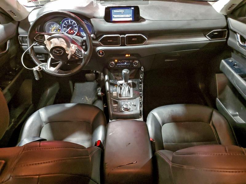 Фото 8 - MAZDA CX-5