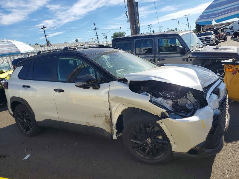 Фото 4 - TOYOTA COROLLA CR