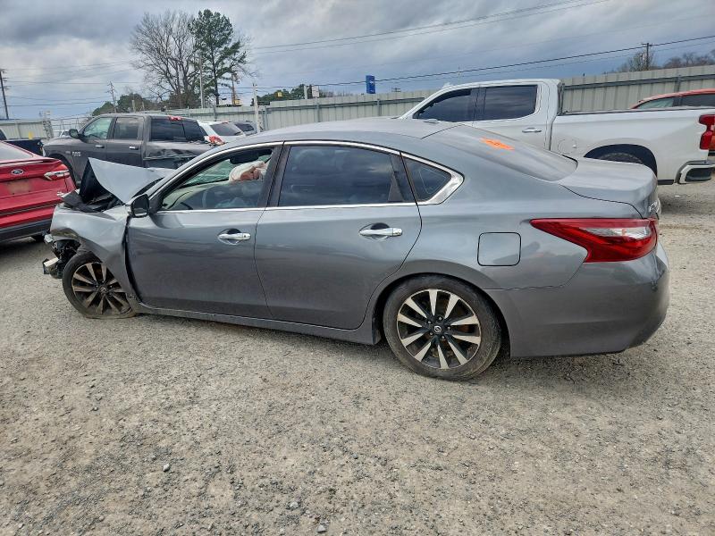 Фото 2 - NISSAN ALTIMA