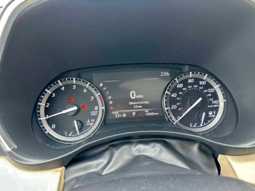 Фото 8 - TOYOTA HIGHLANDER