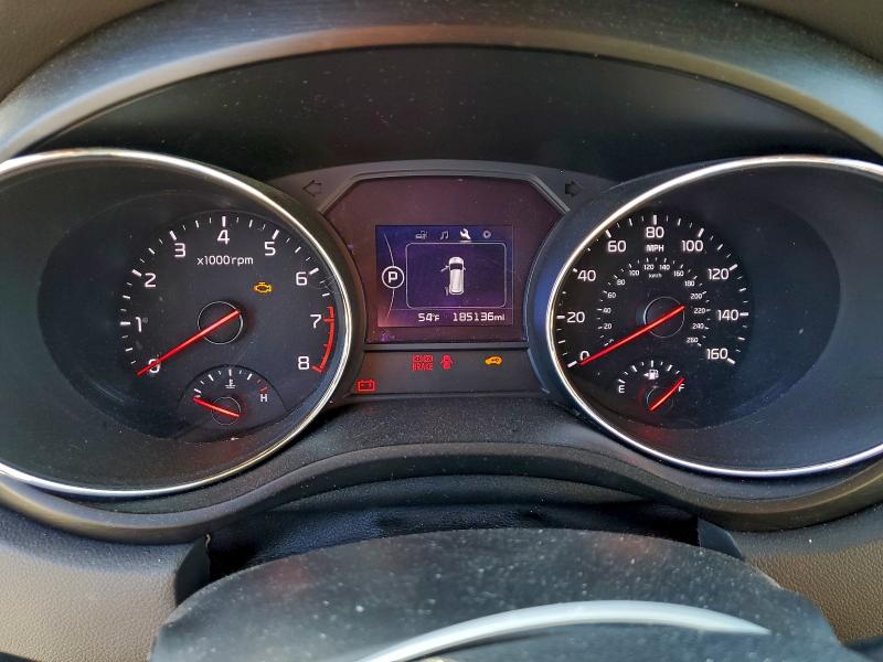 Фото 9 - KIA All Models