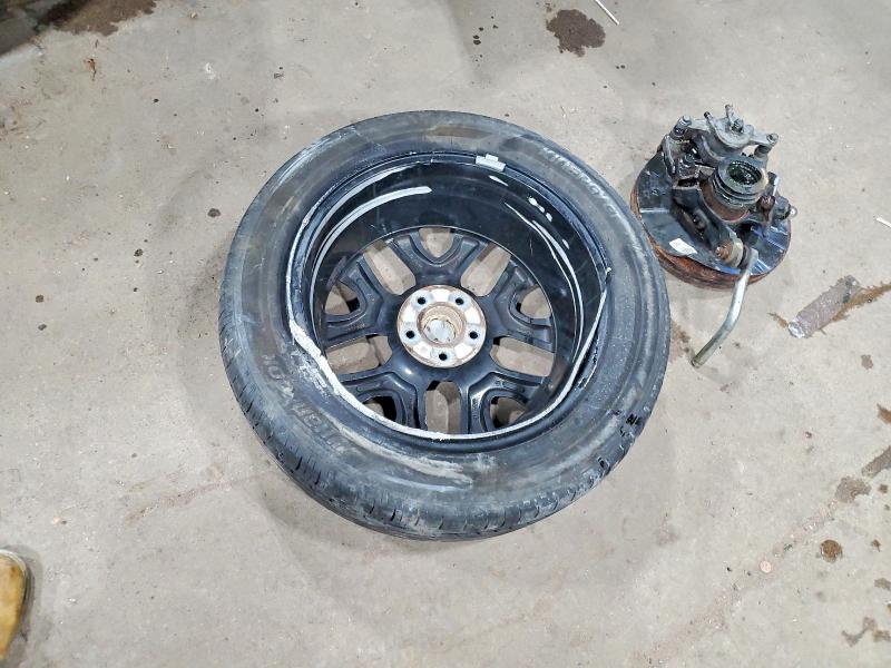 Фото 13 - HONDA HR-V