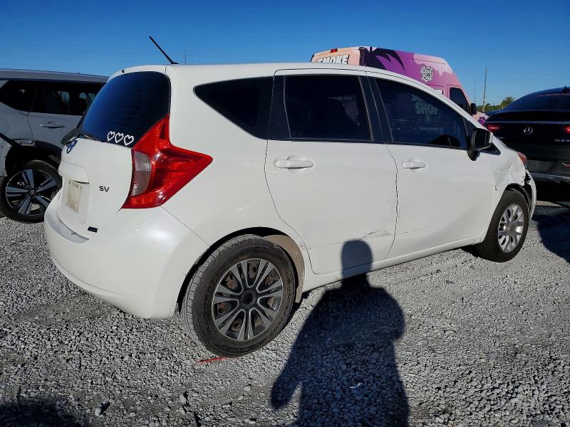 Фото 3 - NISSAN VERSA