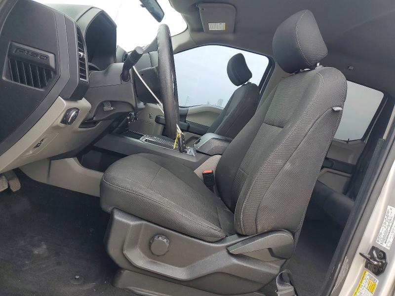 Фото 7 - FORD F-150