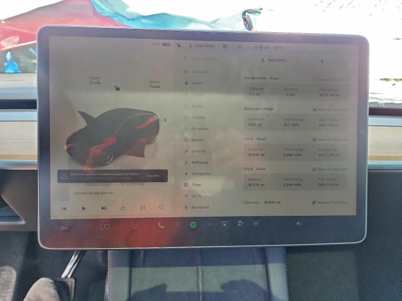 Фото 9 - TESLA MODEL Y