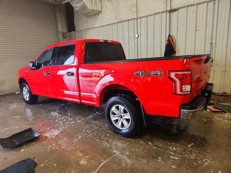 Фото 2 - FORD F-150