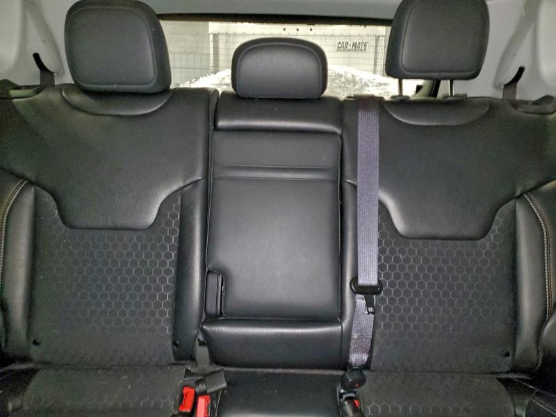 Фото 10 - JEEP COMPASS