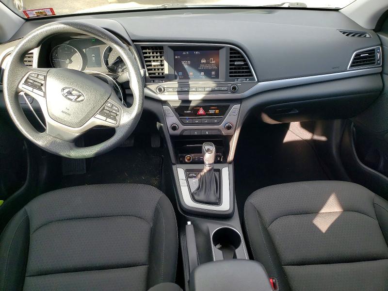 Фото 8 - HYUNDAI ELANTRA