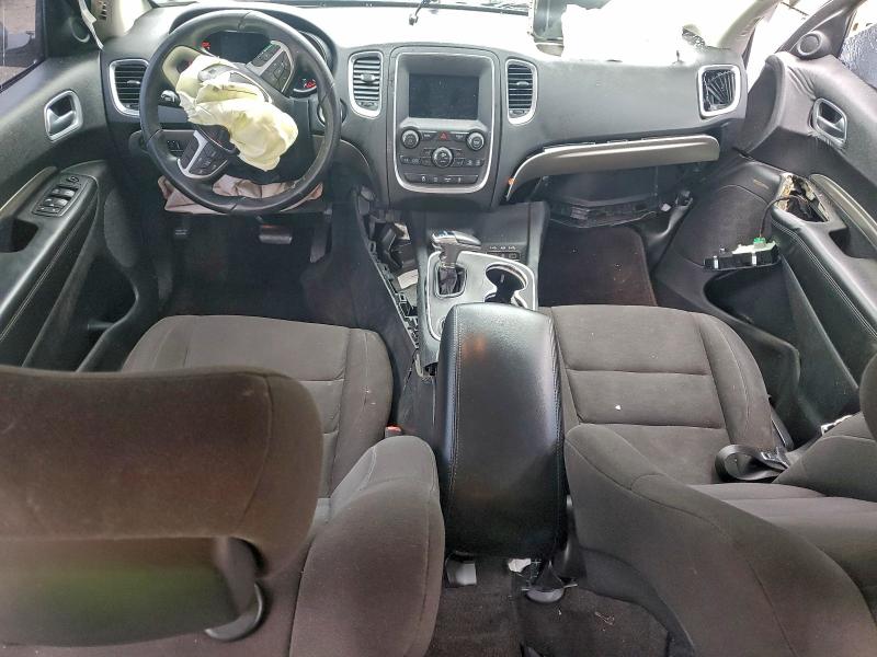 Фото 8 - DODGE DURANGO