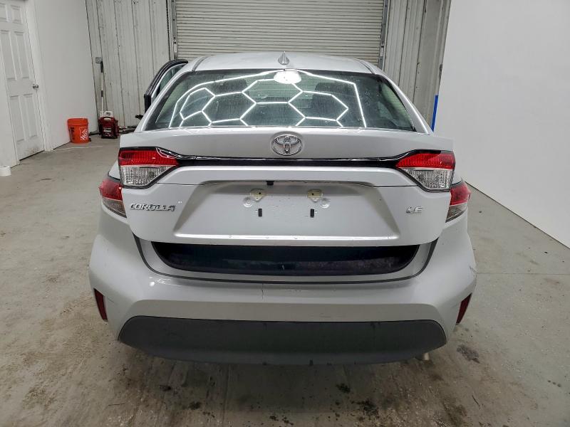 Фото 6 - TOYOTA COROLLA