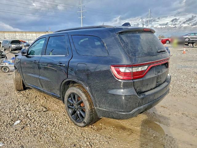 2018 DODGE All Models