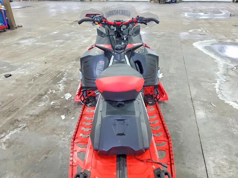 LYNX RAVE RE 35 2022