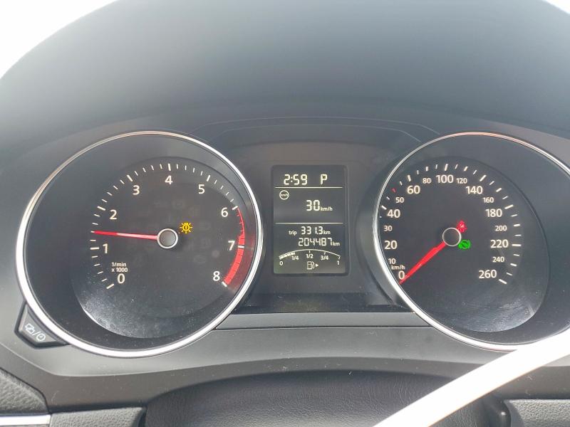 Фото 9 - VOLKSWAGEN JETTA