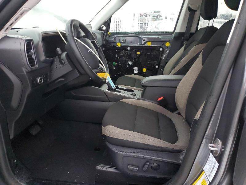 Фото 7 - FORD BRONCO