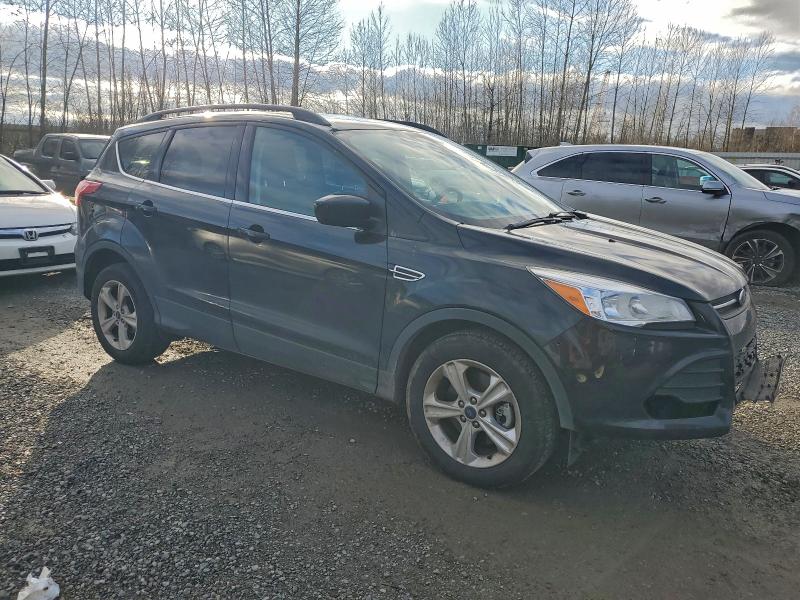 Фото 4 - FORD ESCAPE