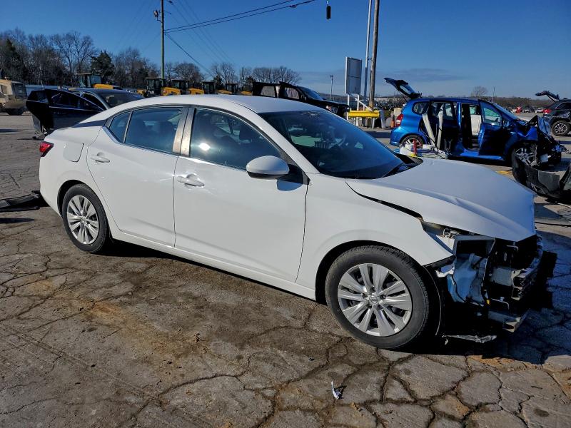 Фото 4 - NISSAN SENTRA