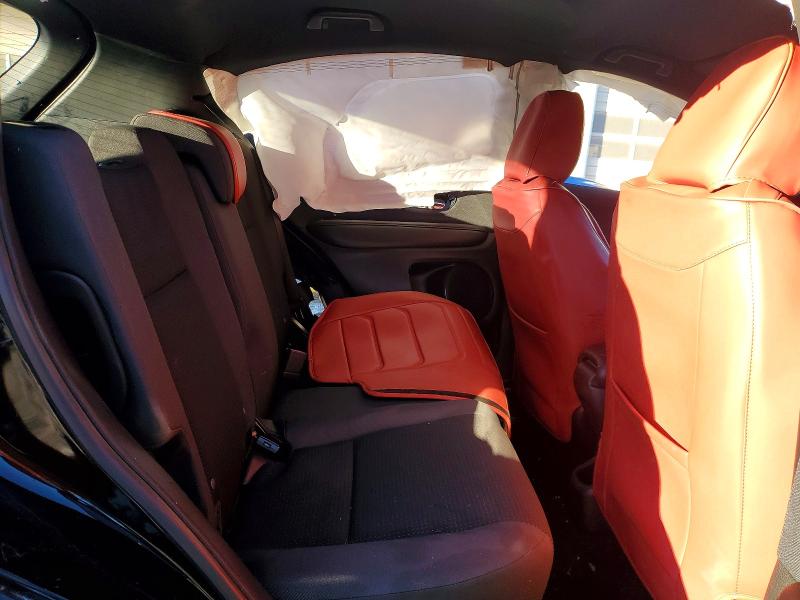 Фото 11 - HONDA HR-V