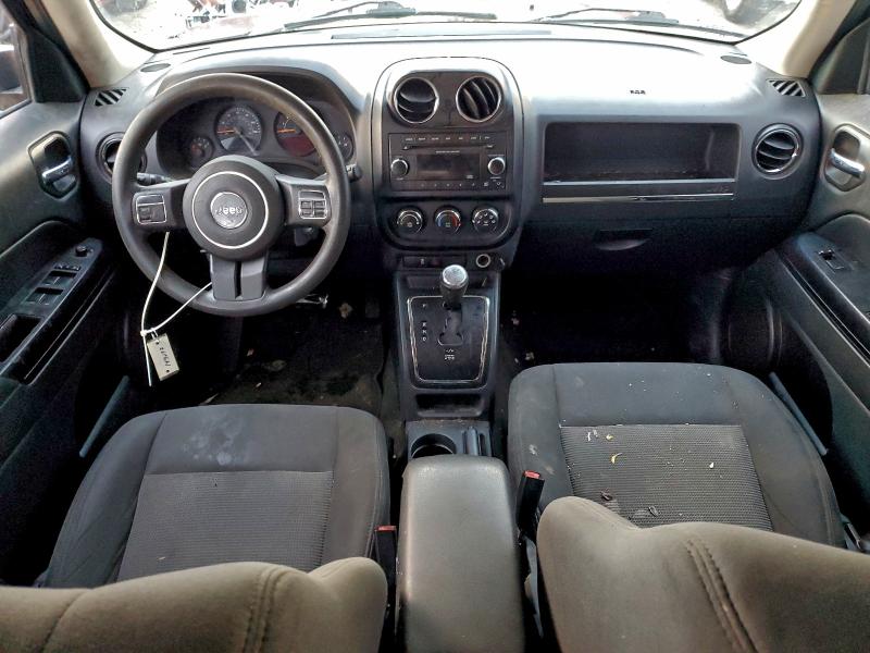Фото 8 - JEEP PATRIOT