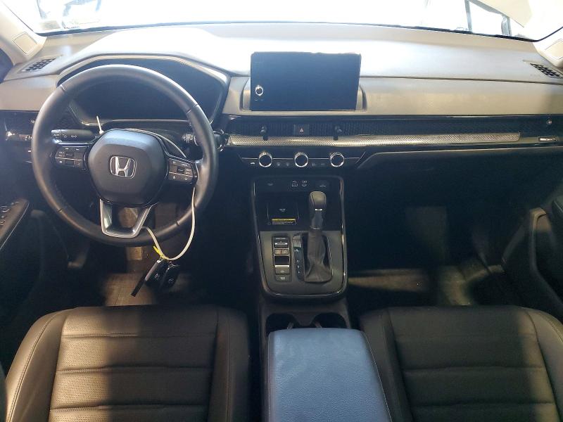 Фото 8 - HONDA CRV