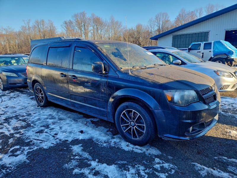 Фото 4 - DODGE CARAVAN