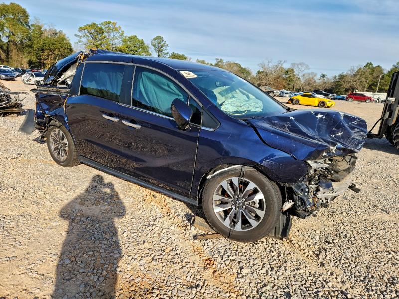 Фото 4 - HONDA All Models