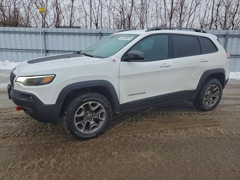 Фото 1 - JEEP CHEROKEE