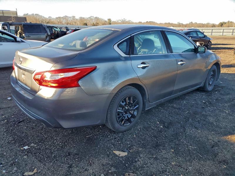 Фото 3 - NISSAN ALTIMA