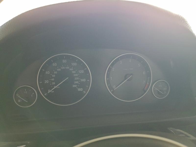 Фото 9 - BMW 5 SERIES