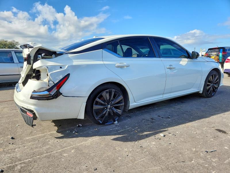 Фото 3 - NISSAN ALTIMA