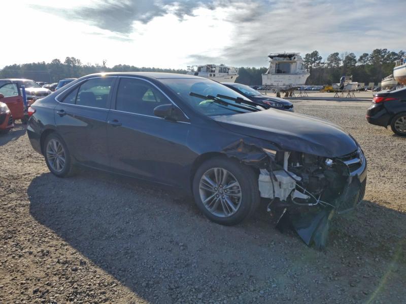 Фото 4 - TOYOTA CAMRY