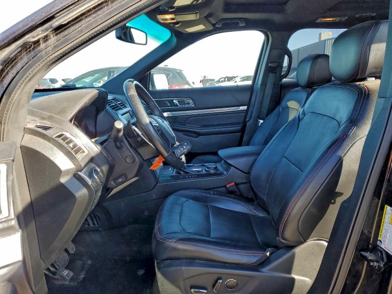 Фото 7 - FORD EXPLORER