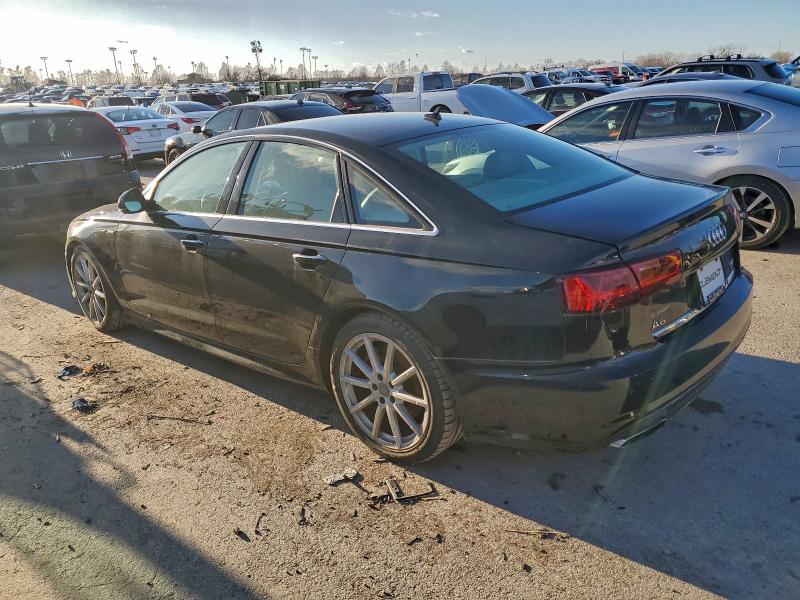 Фото 2 - AUDI A6